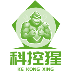 科控猩