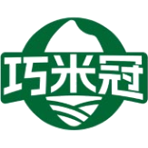 巧米冠